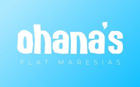 Ohana'S Flat Maresias